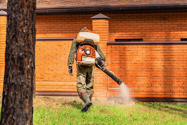 Trusted Fumigation Services service in Pinardville, NH - Nex Pest Control